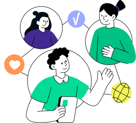 Customer Referral image