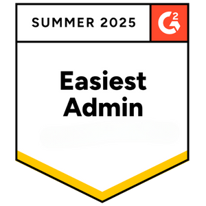 Easiest Admin G2 badge - summer 2025 -SBR (3)