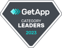 Getapp cat leader - 2023